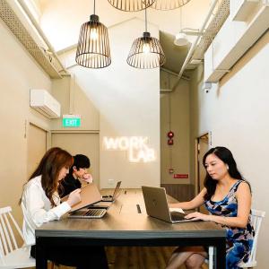 ST Signature Jalan Besar, DAYUSE, 5 hours: 5PM-10PM - 23
