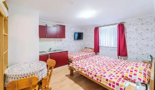 Panorama B&B - 114