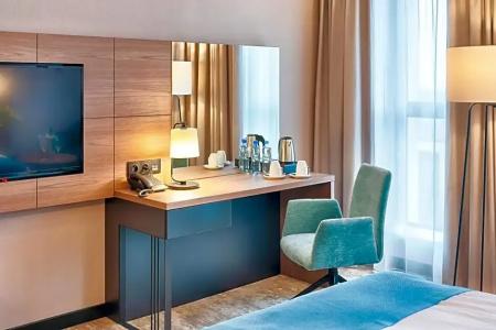 Focus Premium Warszawa - 37