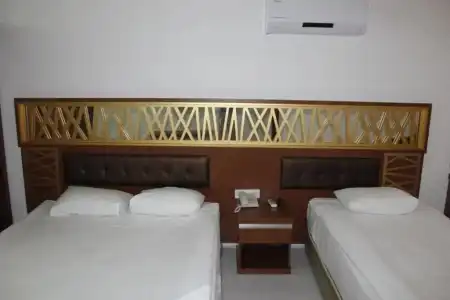 Gül Otel - 37