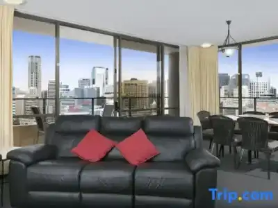 The Summit Apartments - 48