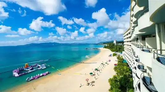 Courtyard by Marriott Okinawa Resort - 65