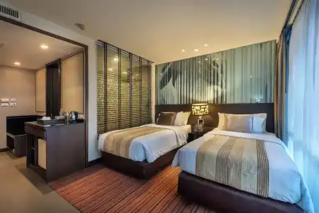 M2 de Bangkok - 69