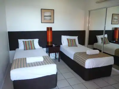 Martinique Whitsunday - 2