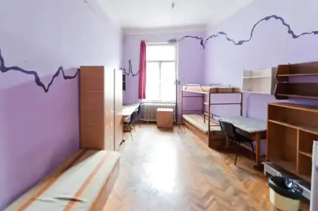 Maria Hostel - 5