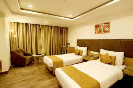Royale Lalit Jaipur - 40