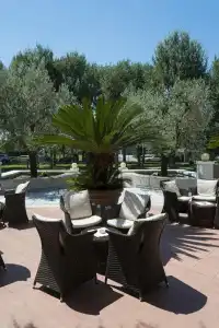 Savoy Beach & Thermal Spa - 16