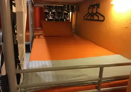 Csw Hostel - 2