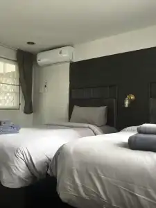 Luna Hut Resort Hua Hin - 73