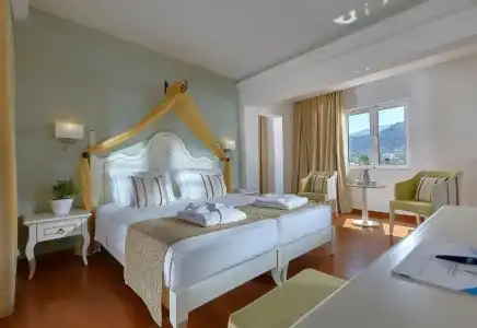 Alexander Beach & Village Resort - 238