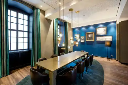 Motel One Magdeburg - 25
