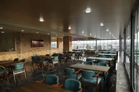 Elada Luxury Otel - 18