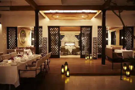 Bel-Air - Dorchester Collection - 26