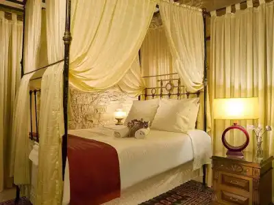 Oinoessa Traditional Boutique Houses - 3