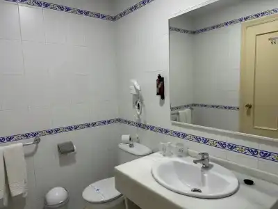 Nerja Club & Spa - 69
