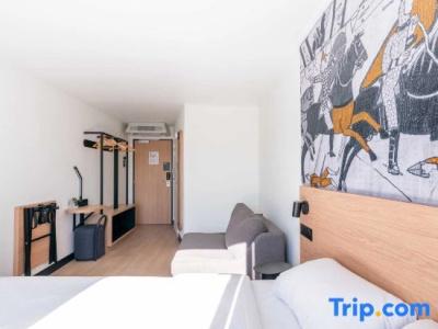 B&B Bayeux - 78