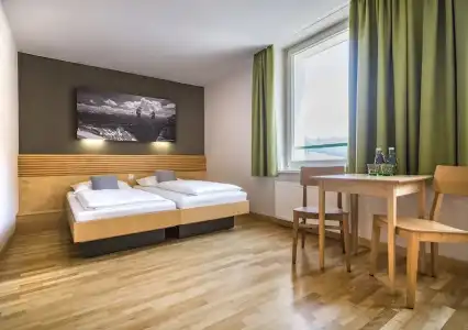 JUFA Schladming - 6