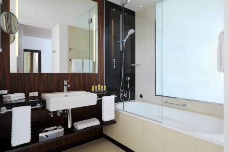 Radisson Blu, Bonn - 58