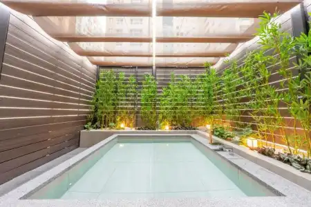 Forêt The Spa - 227