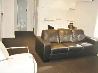Apartments on Chapman - 5