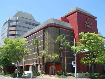 Kakegawa Grand - 10
