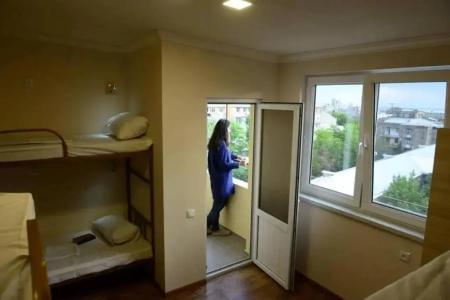 Your Hostel - 39