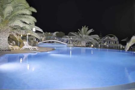 Caldera View Resort - Adults Only - 9