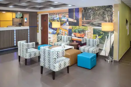 Clarion Pointe Savannah Gateway I-95 - 15