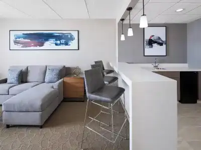Deltas by Marriott Green Bay - 74