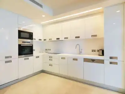 Olympic Residence Deluxe Apartments - 149