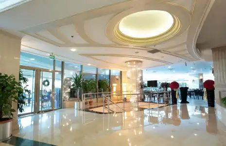 Eser Premium & SPA - 27
