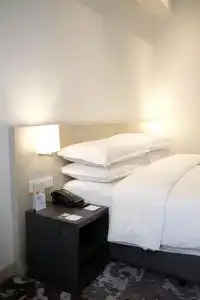 Four Points by Sheraton Jakarta Thamrin - 43