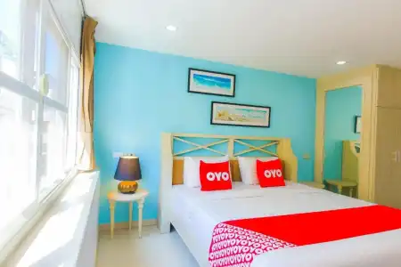 OYO 394 Nana Beach Cha Am - 91