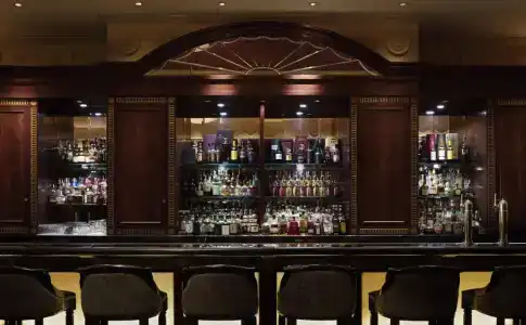 The Westin Tokyo - 8