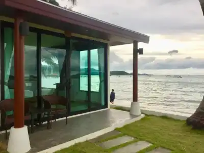 Samui Mermaid Beachfront - 32