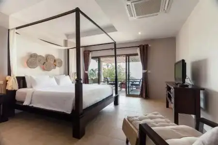 Sarikantang Resort & Spa (SHA Plus+) - 179