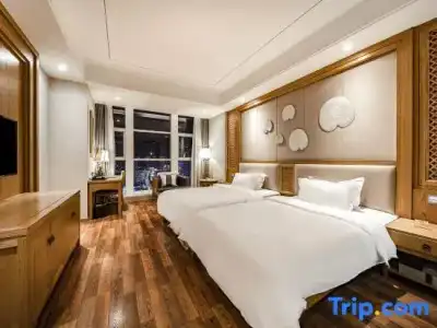 SilkTree - 5