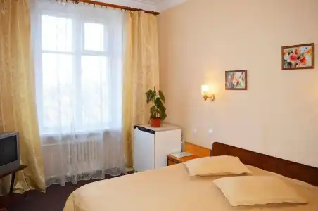 Chisinau - 4