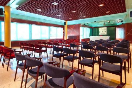 Climia Benidorm Plaza - 22