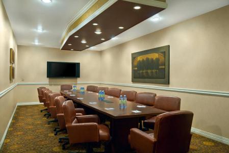 Oxford Suites Boise - 13