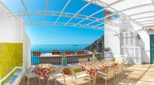 B&B Casa Nilde Positano - 137