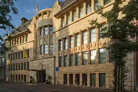 voco The Hague by IHG - 59