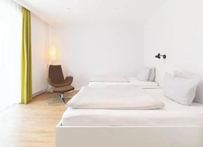 Candlewood Suites Fürth - 137