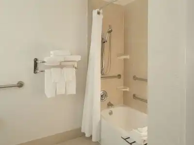 Hilton Garden Inn Austin Downtown - 7