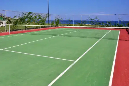 Elysium Resort & Spa - 32