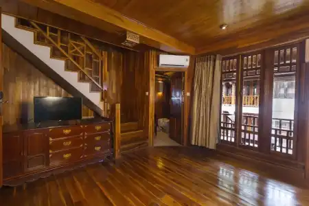 Old Town Resort Phu Quoc - 15