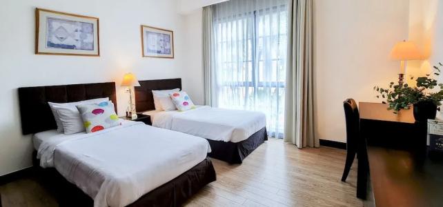 Diamond Westlake Suites - 133