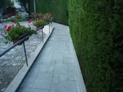 Albergo Il Giardino del Rio - 13