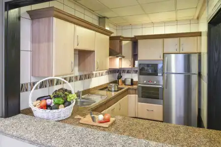 Kempinski Residences & Suites, Doha - 73