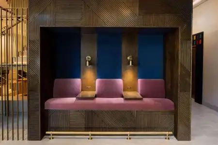 Motto by Hilton New York City Chelsea - 21